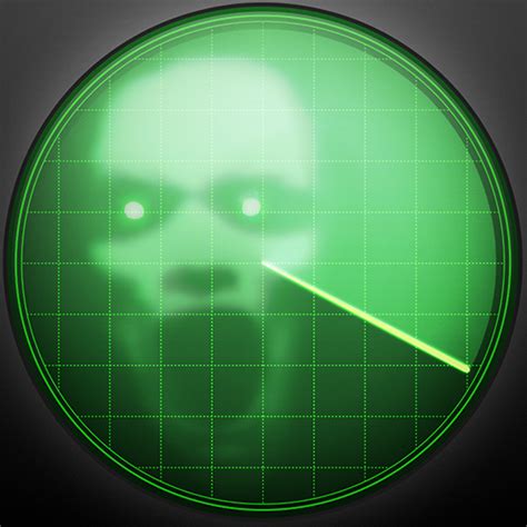 Ghost Radar is a portable application designed to detect paranormal activity. . Ghost radar online website